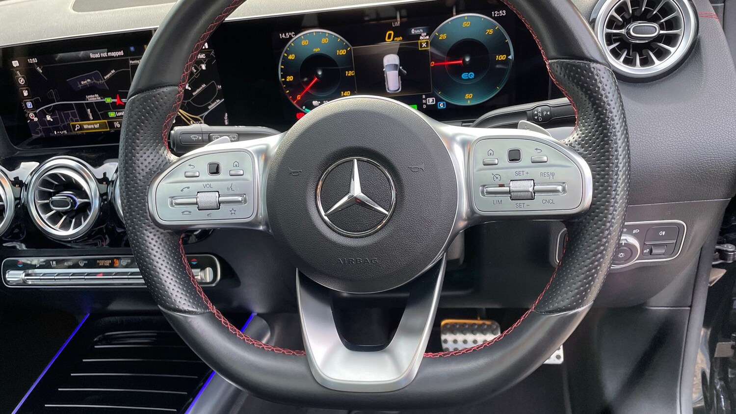 Used Mercedes-Benz EQA 2022 for sale - 77415403: Photo 27