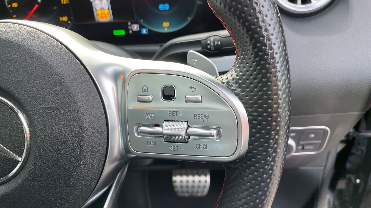 Used Mercedes-Benz EQA 2022 for sale - 77415403: Photo 28