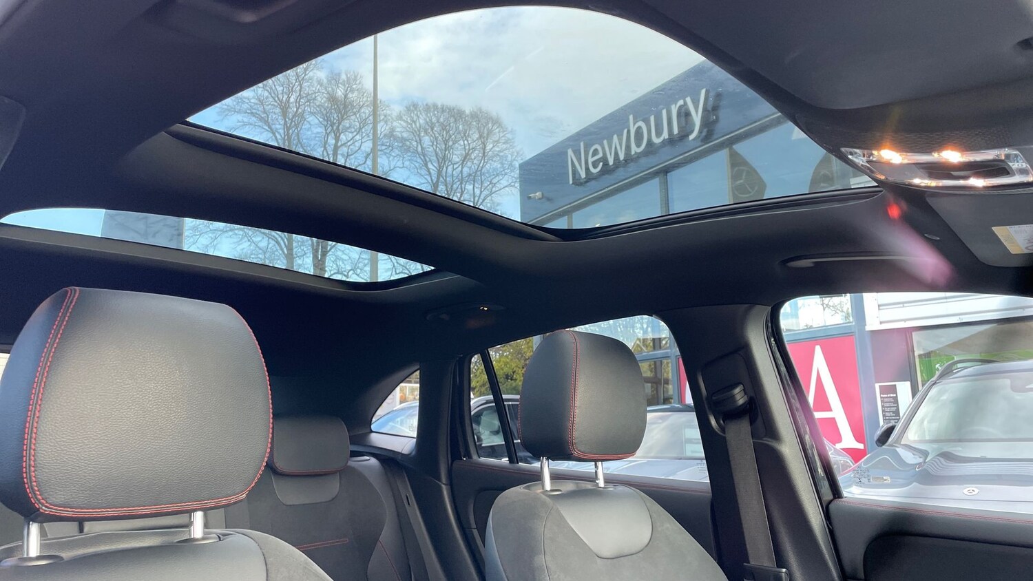 Used Mercedes-Benz EQA 2022 for sale - 77415403: Photo 33