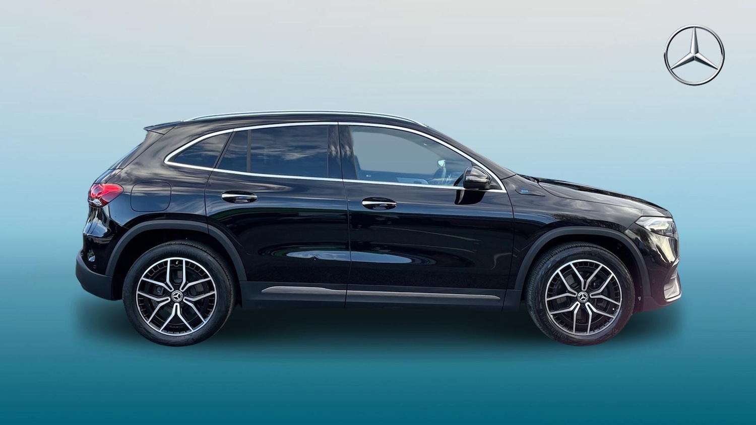 Used Mercedes-Benz EQA 2022 for sale - 77415403: Photo 4