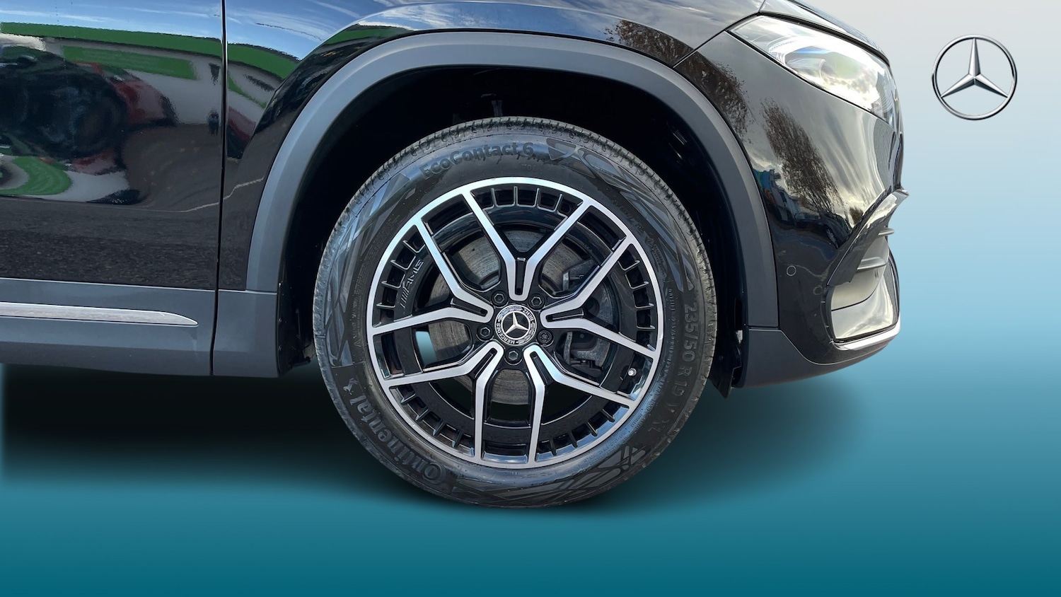 Used Mercedes-Benz EQA 2022 for sale - 77415403: Photo 5