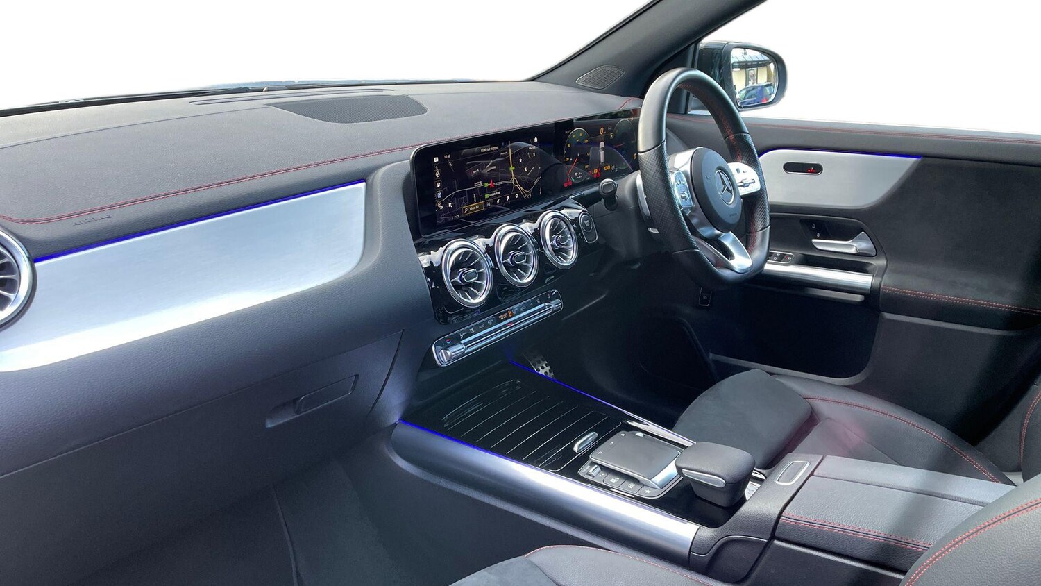 Used Mercedes-Benz EQA 2022 for sale - 77415403: Photo 8