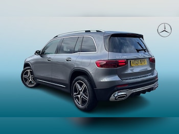 Used Mercedes-Benz GLB 2025 for sale - 77003533: Photo