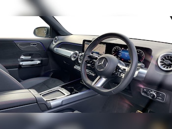 Used Mercedes-Benz GLB 2025 for sale - 77003533: Photo