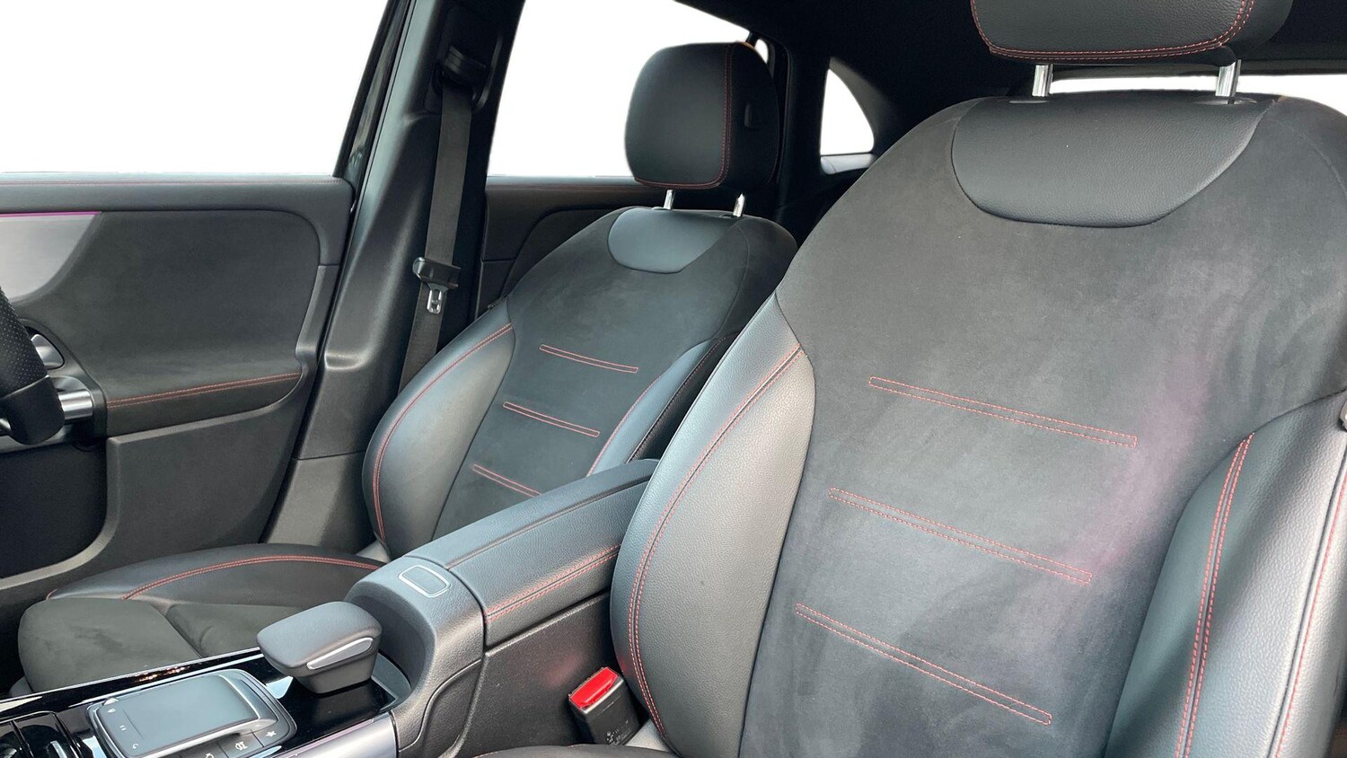 Used Mercedes-Benz EQA 2021 for sale - 77619256: Photo 11