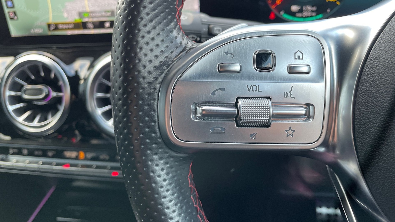 Used Mercedes-Benz EQA 2021 for sale - 77619256: Photo 19