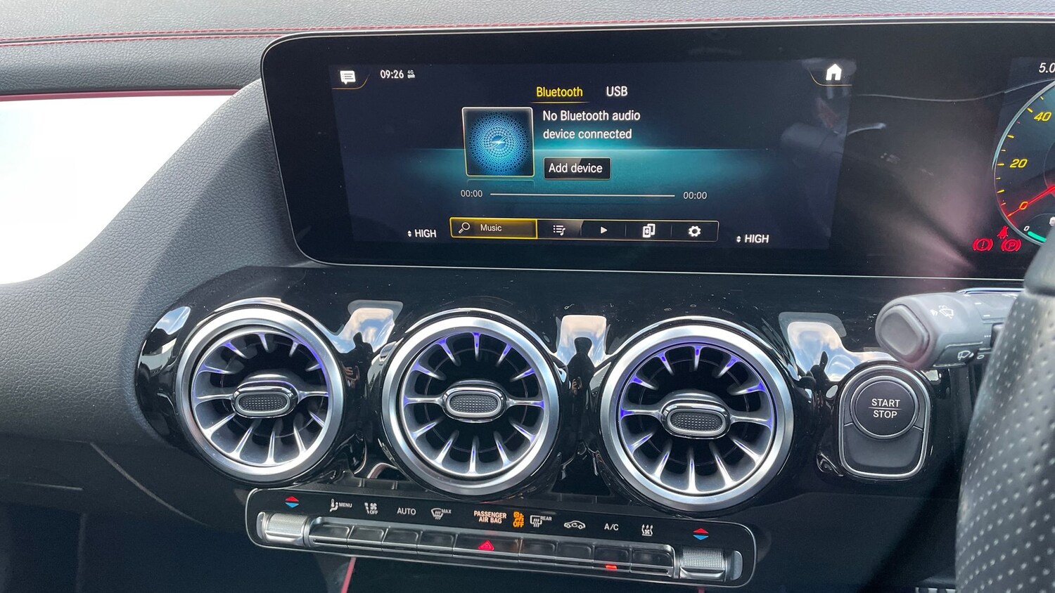 Used Mercedes-Benz EQA 2021 for sale - 77619256: Photo 27