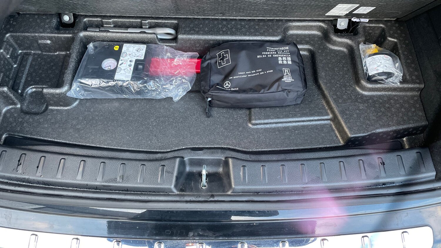 Used Mercedes-Benz EQA 2021 for sale - 77619256: Photo 39