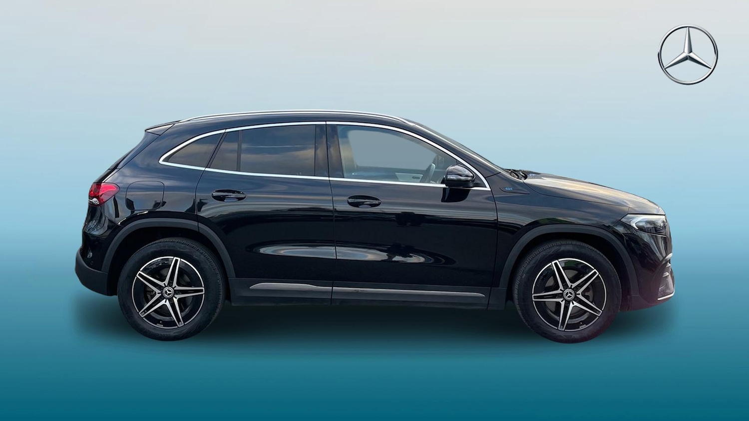 Used Mercedes-Benz EQA 2021 for sale - 77619256: Photo 4