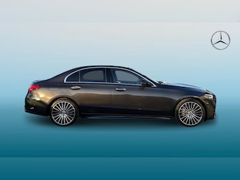 Used Mercedes-Benz C Class 2025 for sale - 77619242: Photo