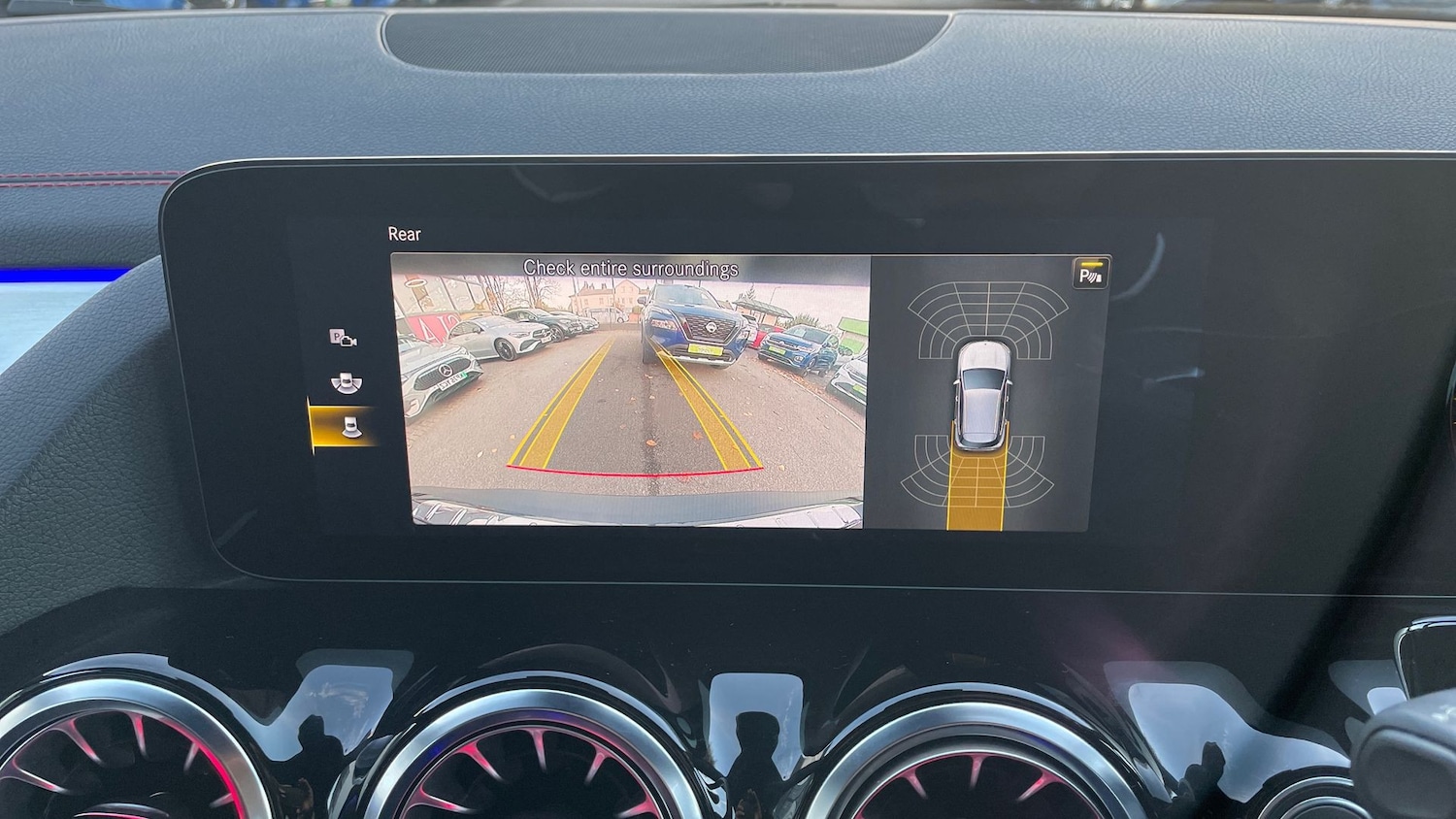 Used Mercedes-Benz EQA 2021 for sale - 76413813: Photo 21