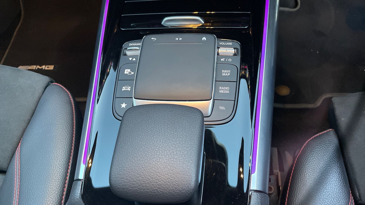 Used Mercedes-Benz EQA 2021 for sale - 76413813: Photo 28