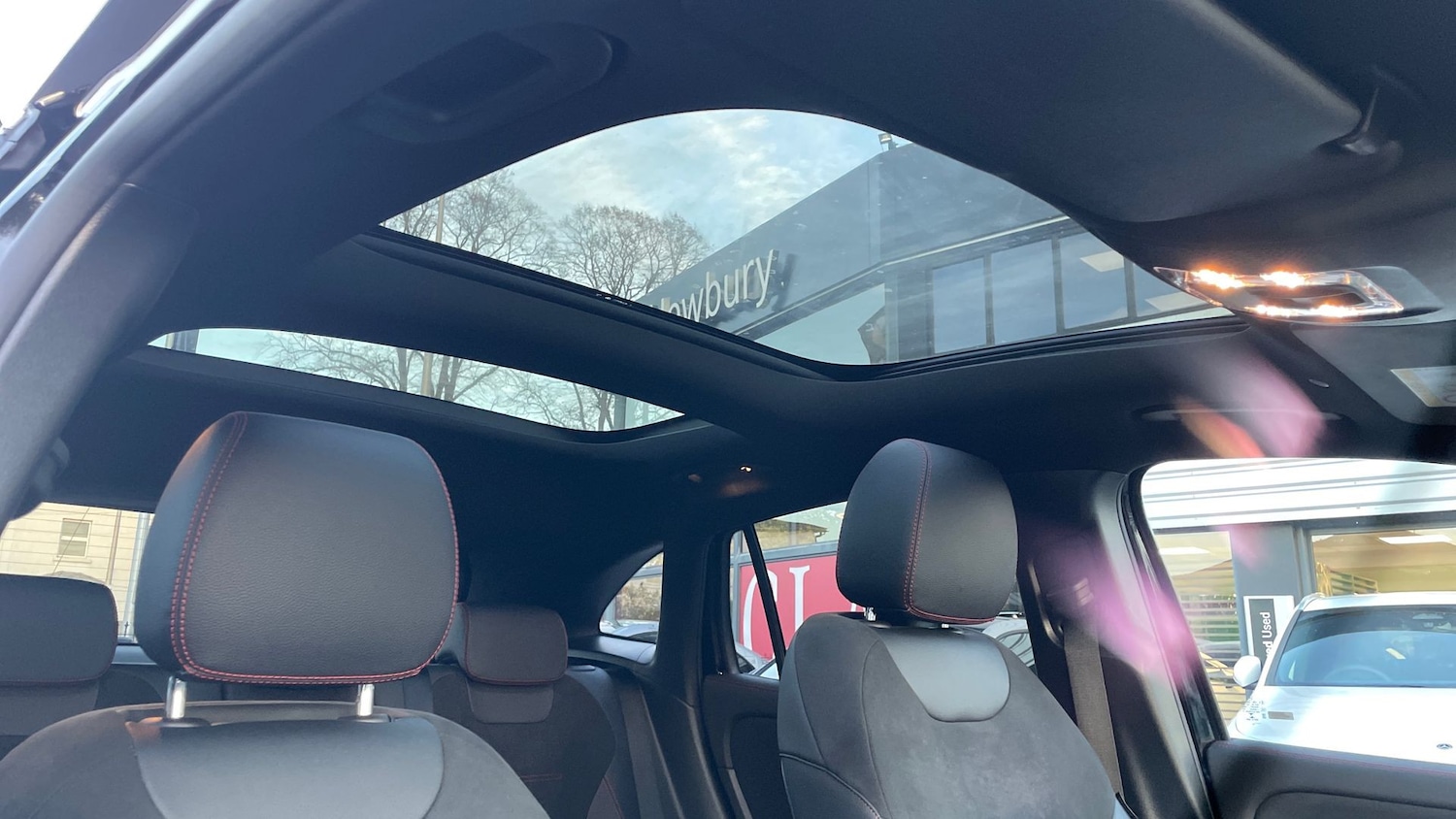 Used Mercedes-Benz EQA 2021 for sale - 76413813: Photo 38