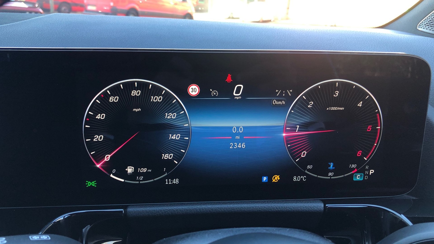 Used Mercedes-Benz GLA 2024 for sale - 77415388: Photo 13