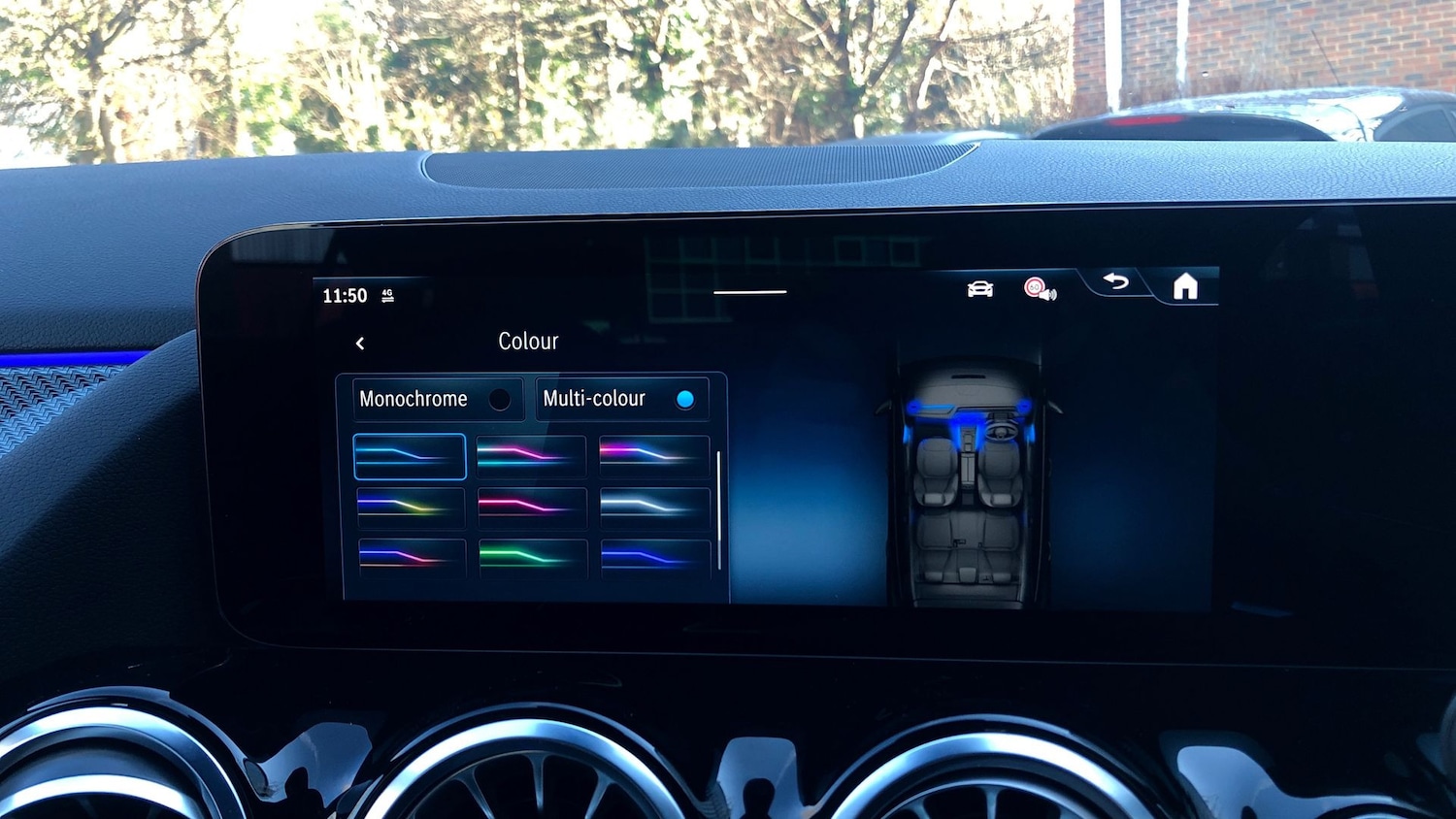 Used Mercedes-Benz GLA 2024 for sale - 77415388: Photo 27