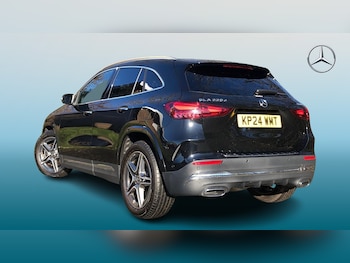Used Mercedes-Benz GLA 2024 for sale - 77415388: Photo