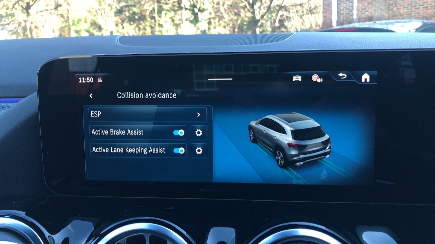 Used Mercedes-Benz GLA 2024 for sale - 77415388: Photo 31