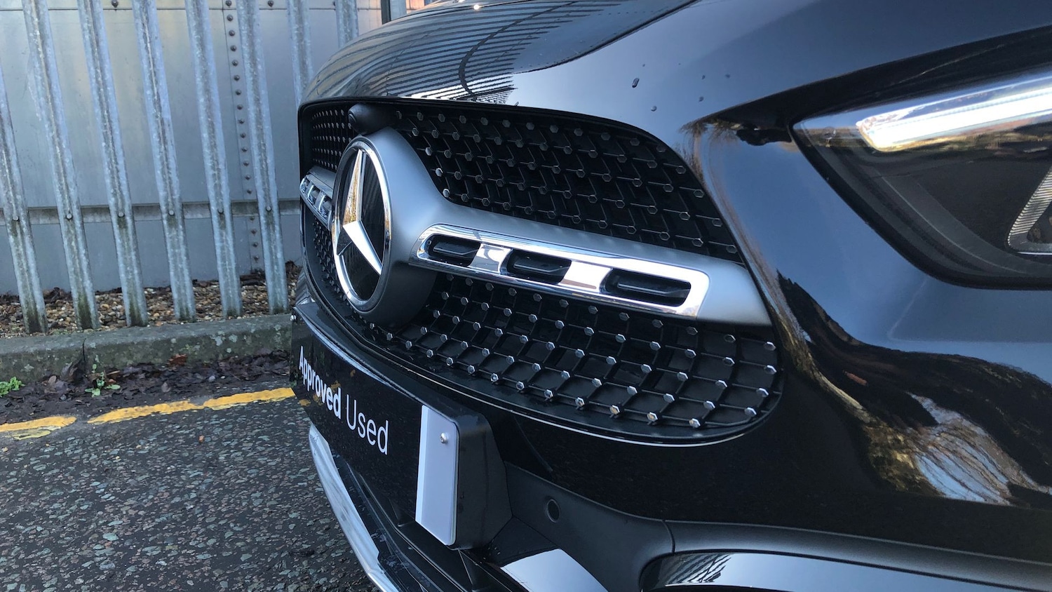 Used Mercedes-Benz GLA 2024 for sale - 77415388: Photo 36