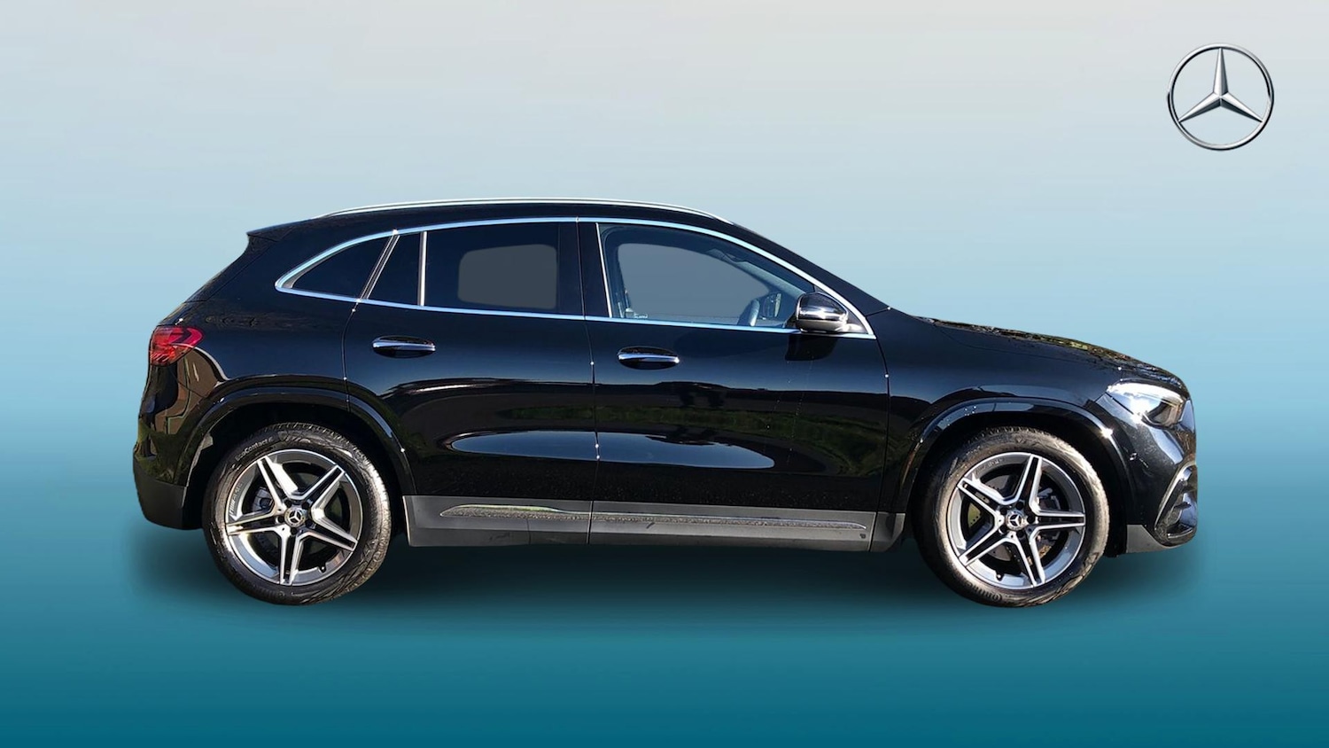 Used Mercedes-Benz GLA 2024 for sale - 77415388: Photo 4