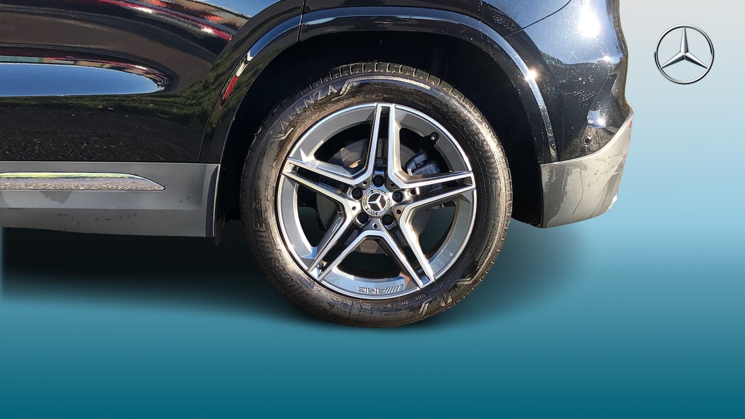 Used Mercedes-Benz GLA 2024 for sale - 77415388: Photo 5