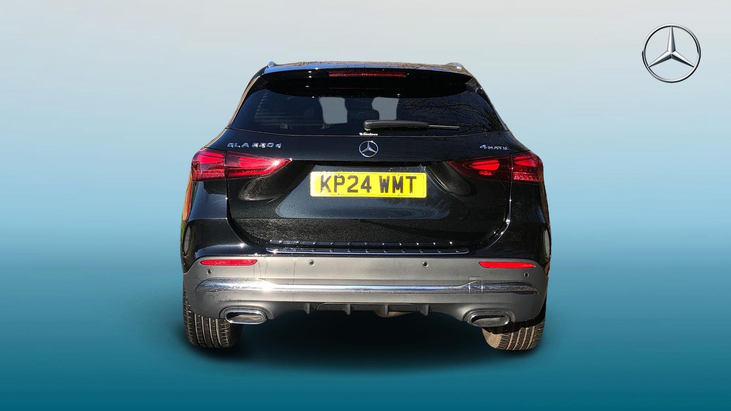 Used Mercedes-Benz GLA 2024 for sale - 77415388: Photo 7