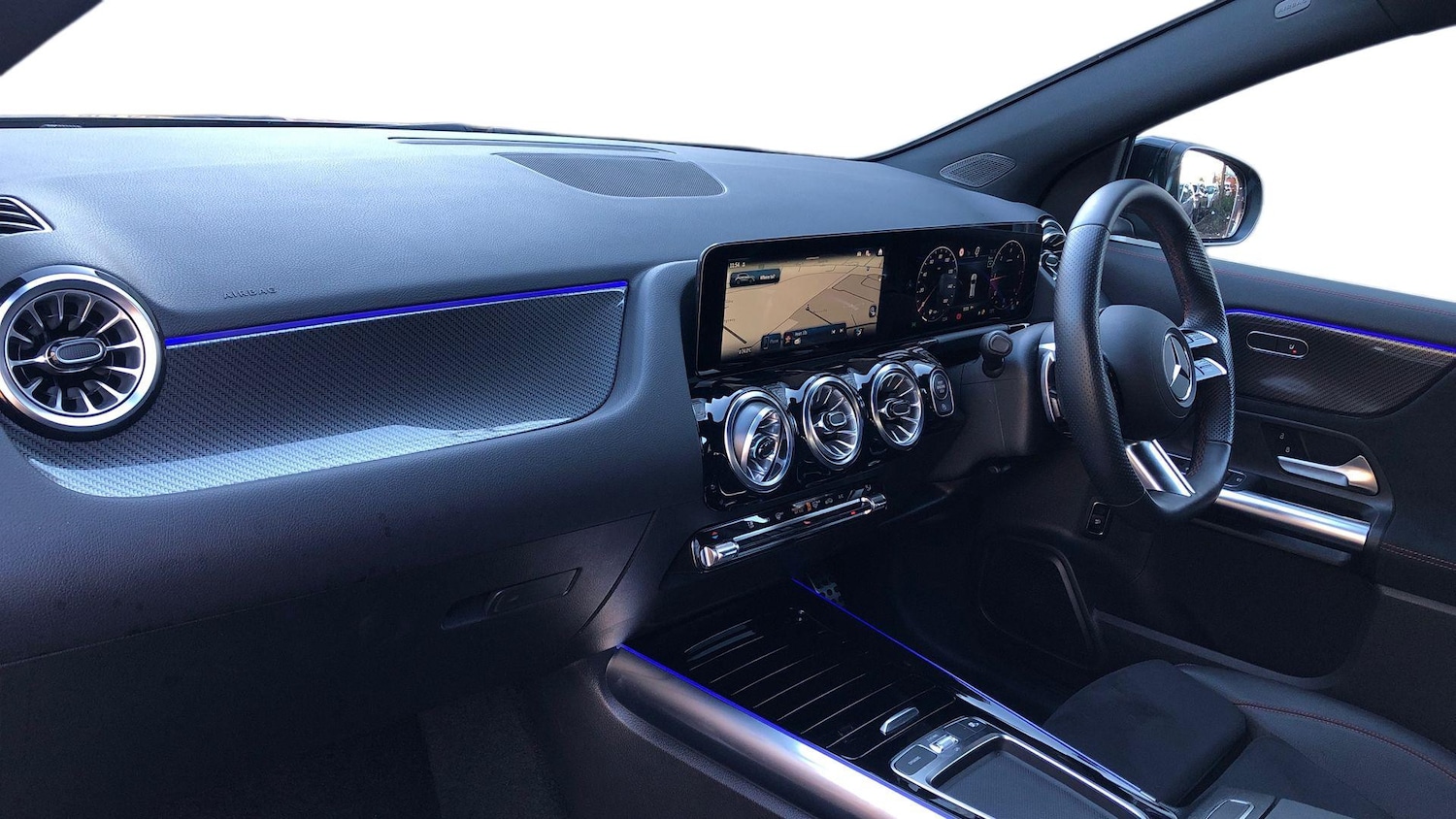 Used Mercedes-Benz GLA 2024 for sale - 77415388: Photo 8