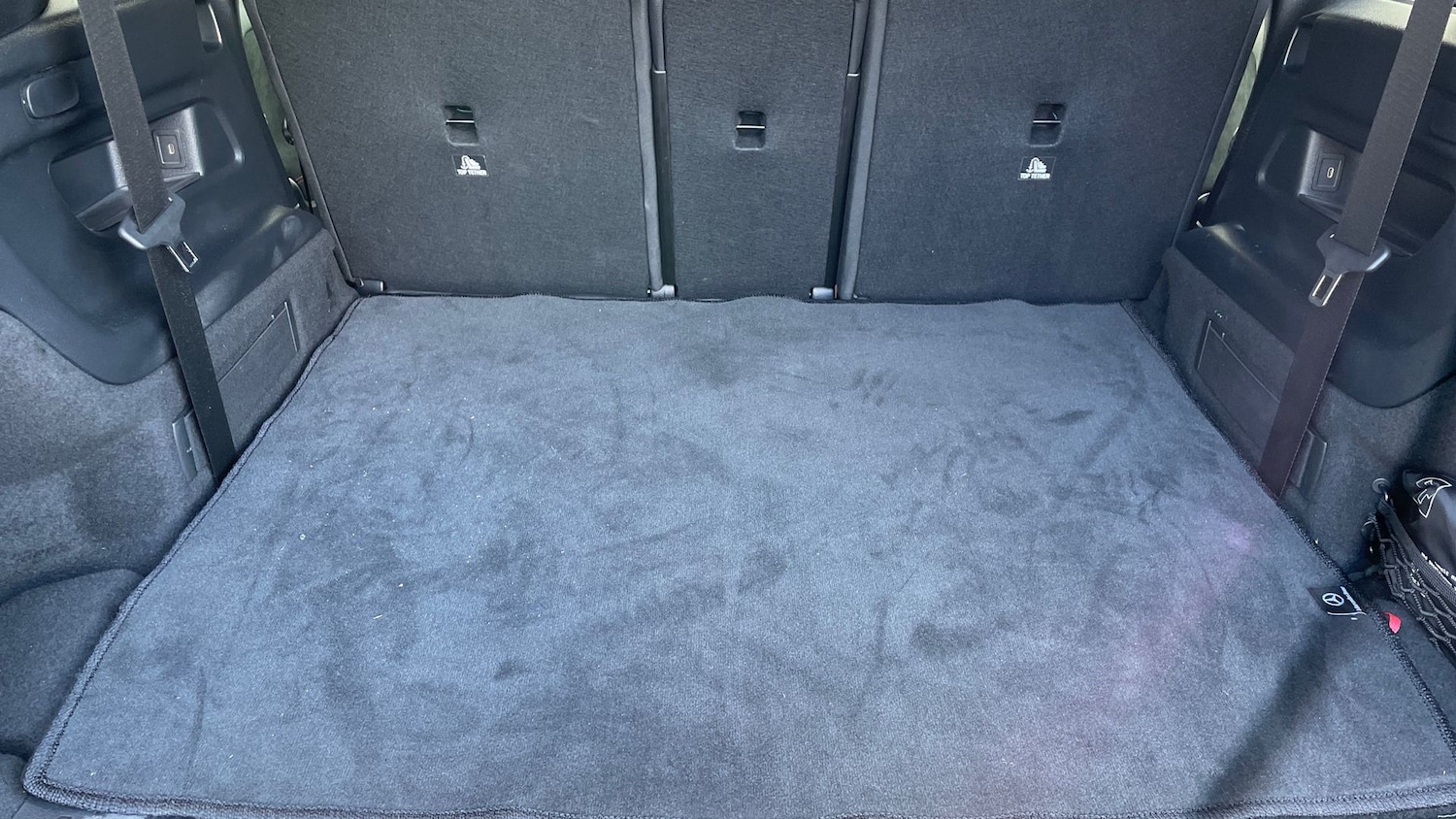 Used Mercedes-Benz GLB 2025 for sale - 76413824: Photo 14