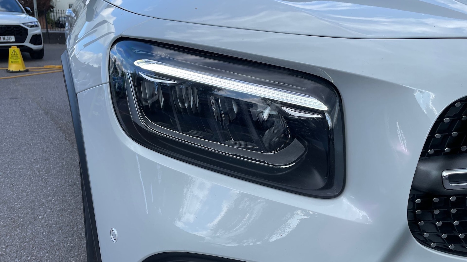 Used Mercedes-Benz GLB 2025 for sale - 76413824: Photo 15