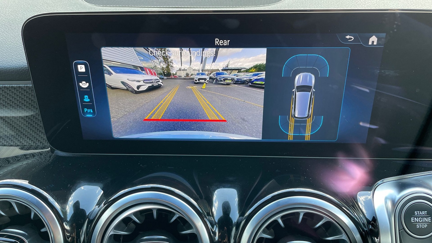 Used Mercedes-Benz GLB 2025 for sale - 76413824: Photo 21