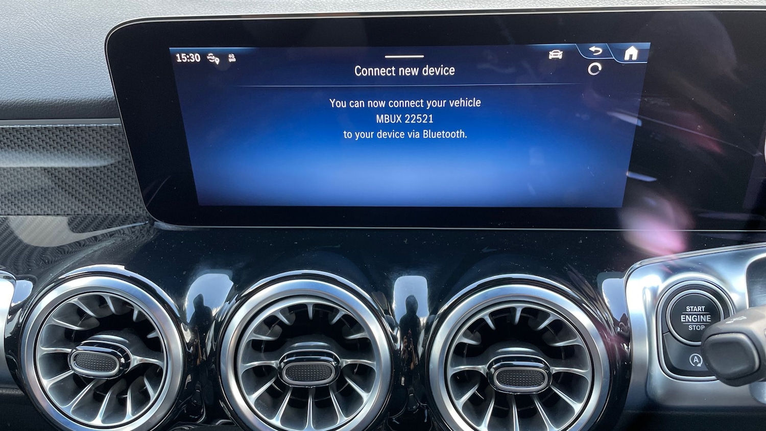 Used Mercedes-Benz GLB 2025 for sale - 76413824: Photo 26