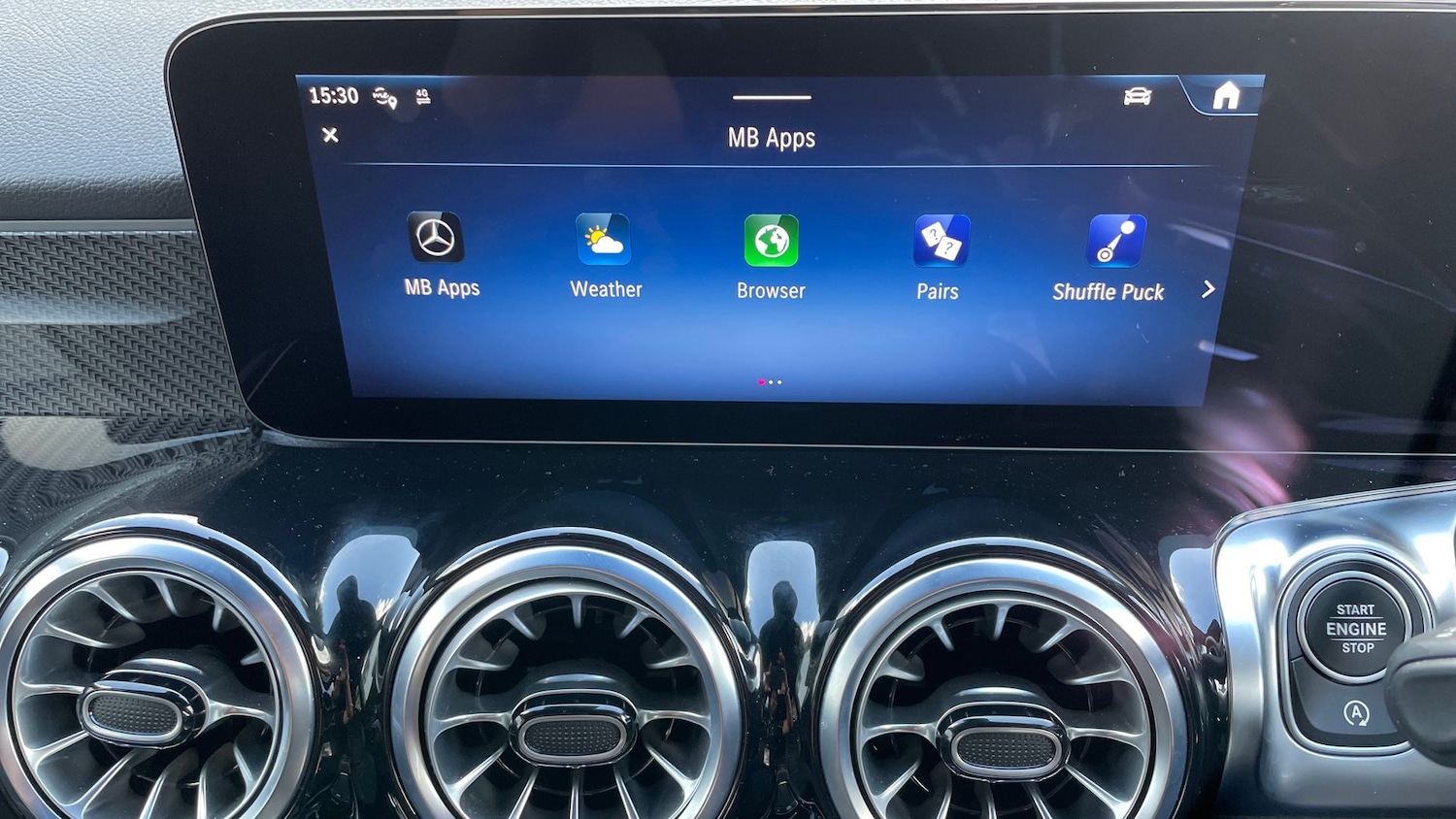 Used Mercedes-Benz GLB 2025 for sale - 76413824: Photo 27