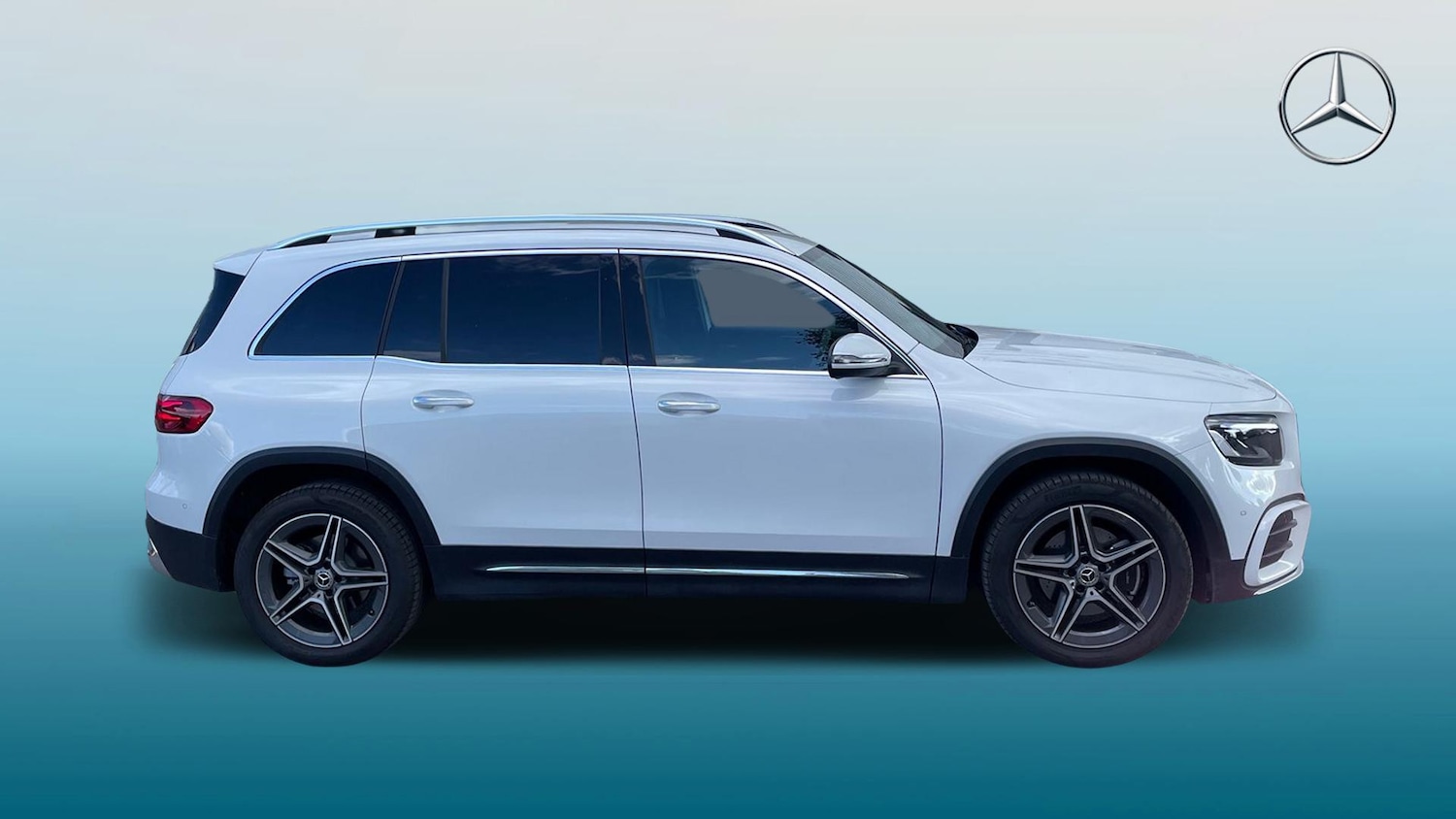 Used Mercedes-Benz GLB 2025 for sale - 76413824: Photo 4