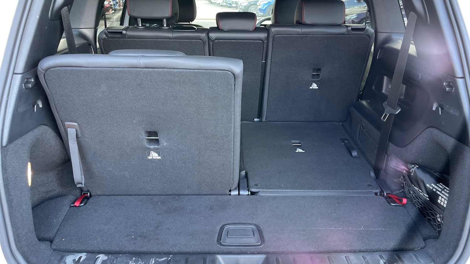 Used Mercedes-Benz GLB 2025 for sale - 76413824: Photo 40