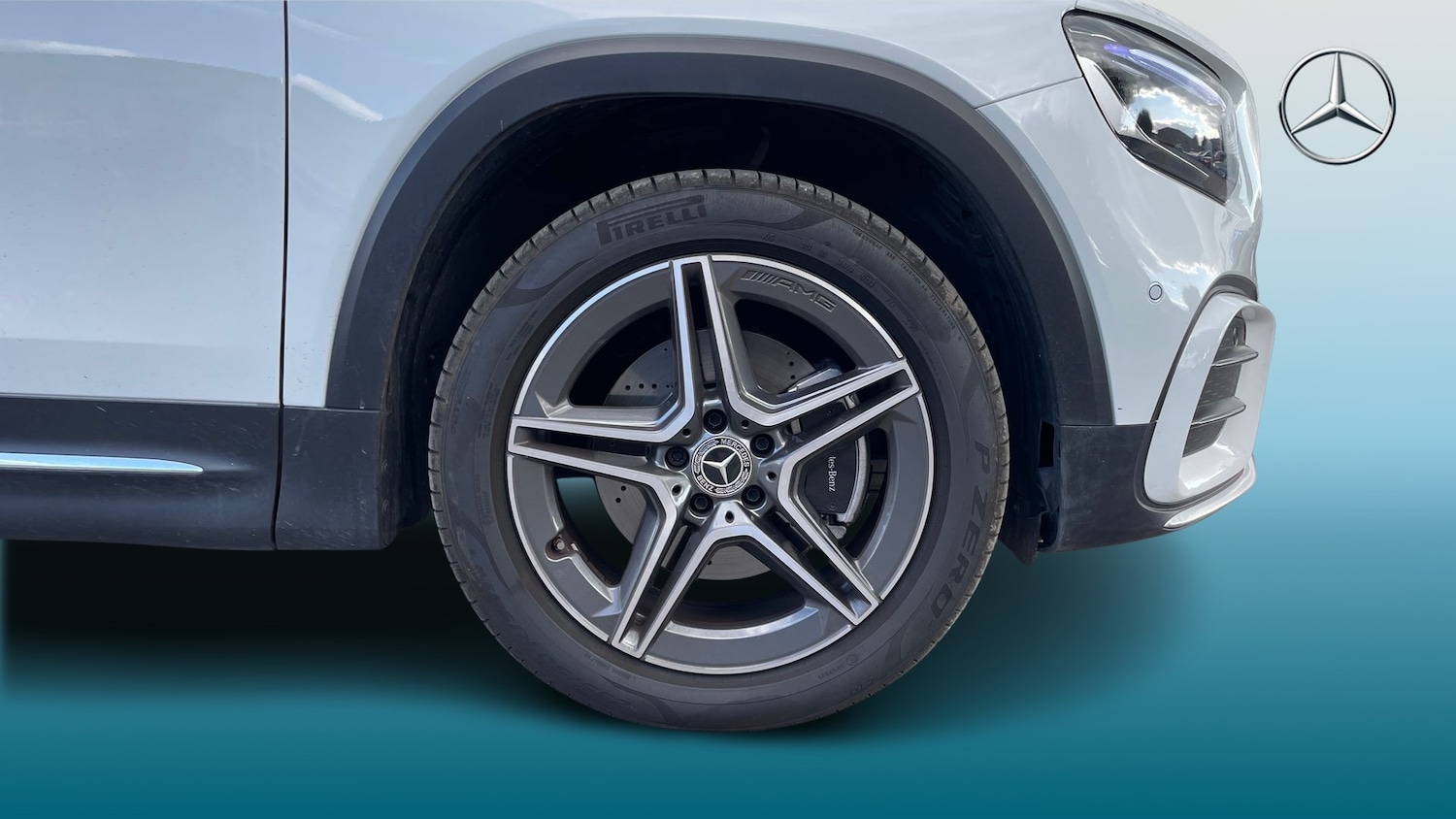 Used Mercedes-Benz GLB 2025 for sale - 76413824: Photo 5