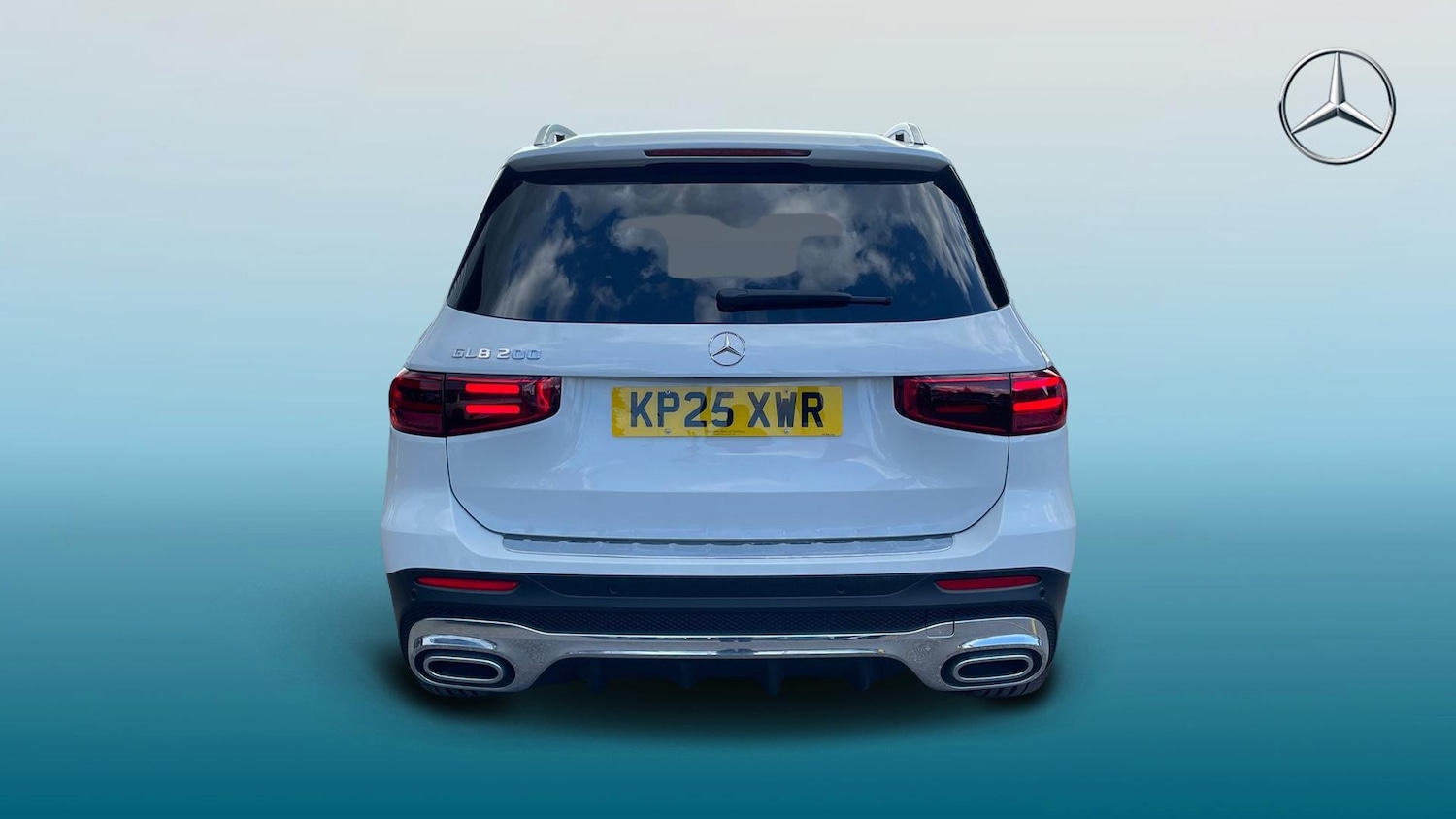 Used Mercedes-Benz GLB 2025 for sale - 76413824: Photo 7