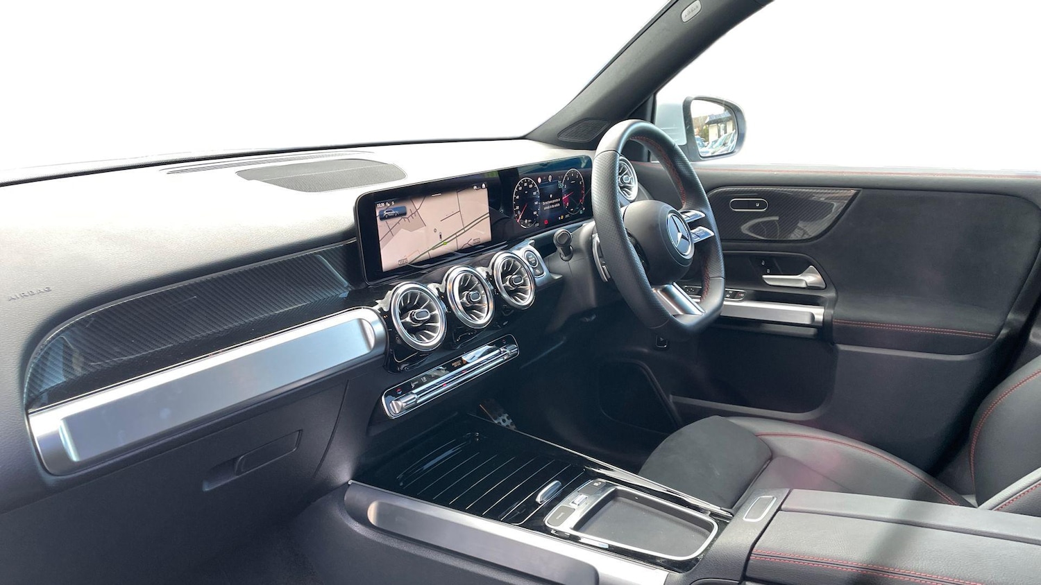 Used Mercedes-Benz GLB 2025 for sale - 76413824: Photo 8