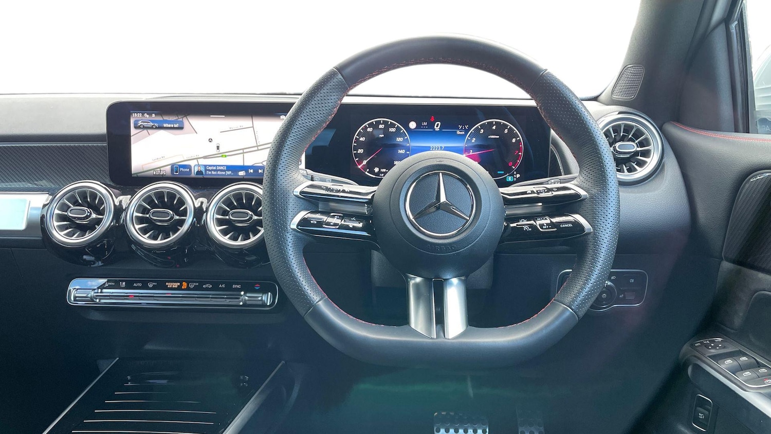 Used Mercedes-Benz GLB 2025 for sale - 76413824: Photo 9