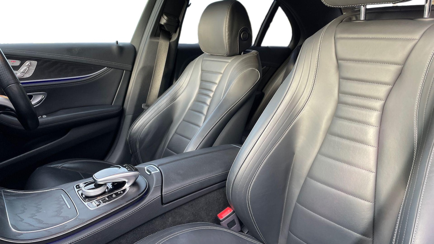 Used Mercedes-Benz E Class 2019 for sale - 77619248: Photo 11