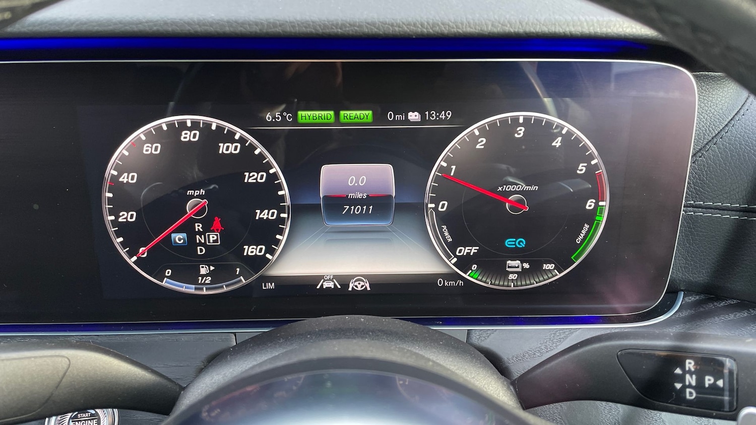 Used Mercedes-Benz E Class 2019 for sale - 77619248: Photo 13