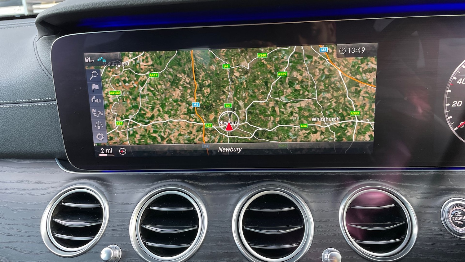 Used Mercedes-Benz E Class 2019 for sale - 77619248: Photo 20