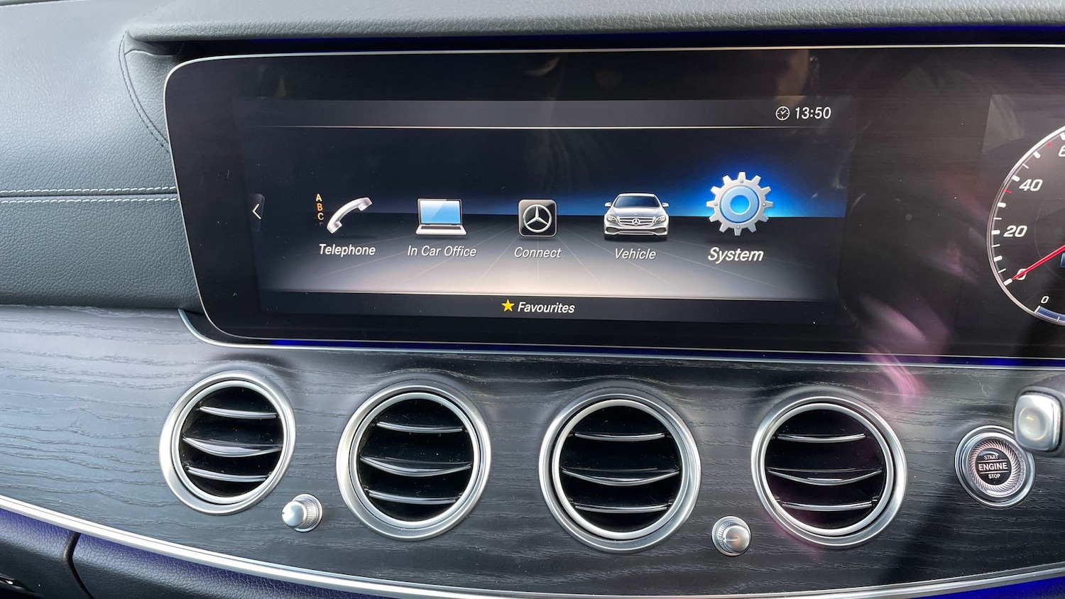 Used Mercedes-Benz E Class 2019 for sale - 77619248: Photo 23