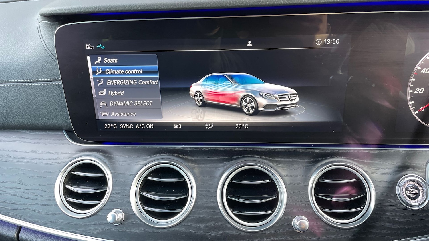 Used Mercedes-Benz E Class 2019 for sale - 77619248: Photo 24