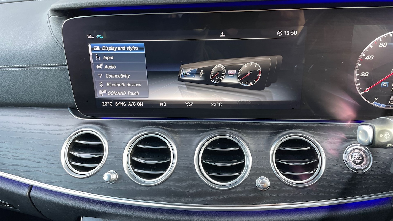 Used Mercedes-Benz E Class 2019 for sale - 77619248: Photo 25