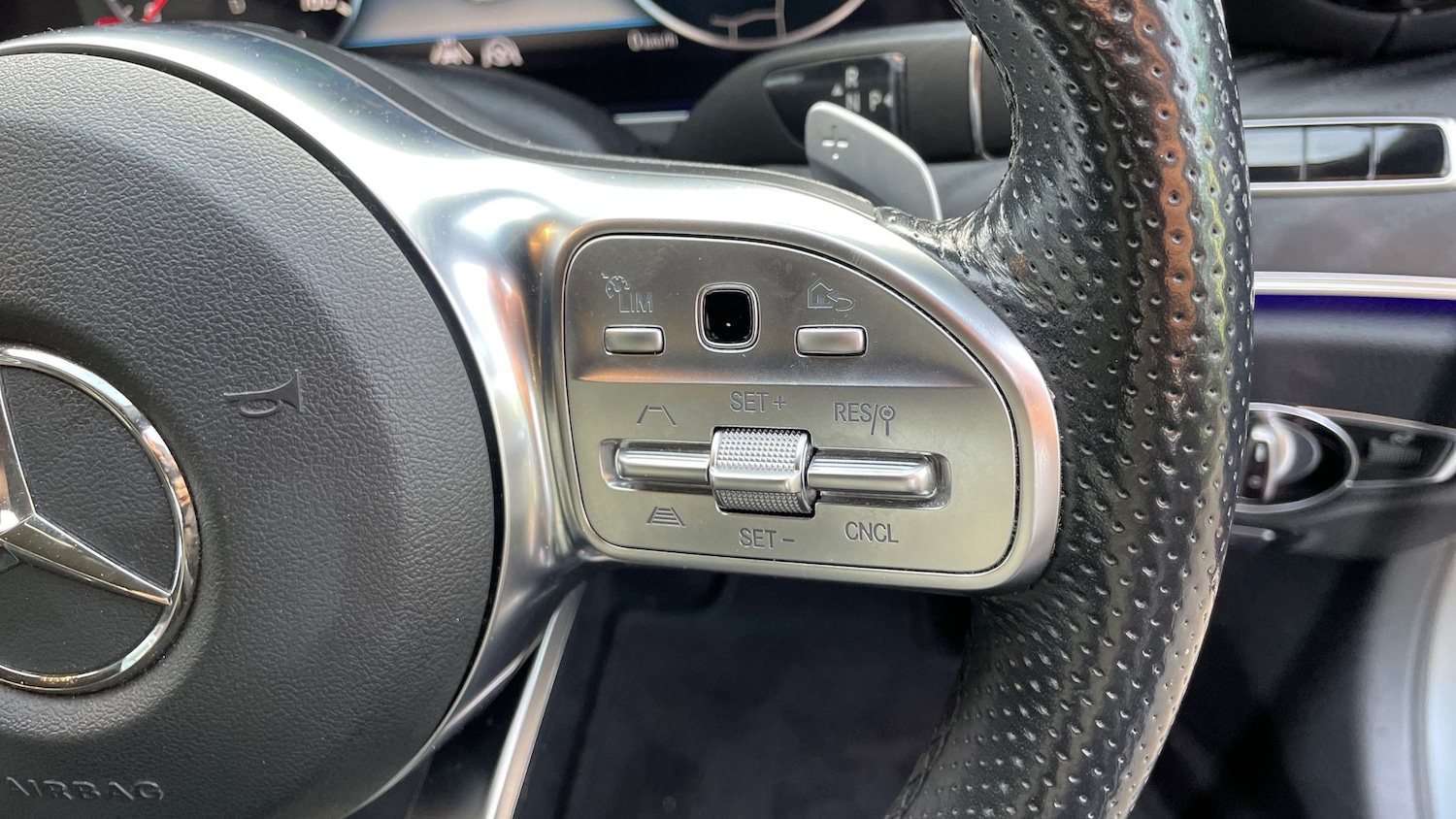 Used Mercedes-Benz E Class 2019 for sale - 77619248: Photo 27