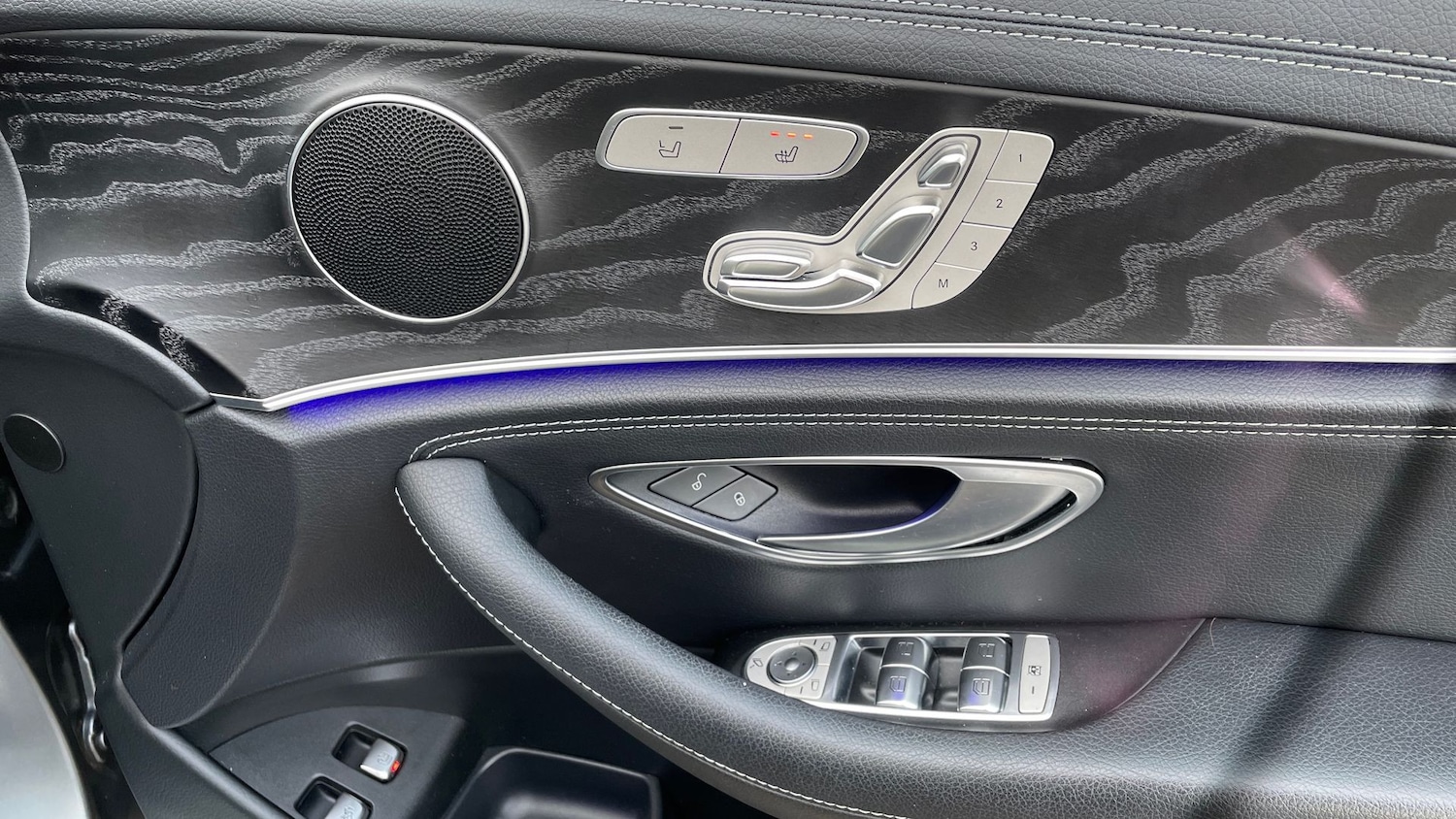 Used Mercedes-Benz E Class 2019 for sale - 77619248: Photo 31