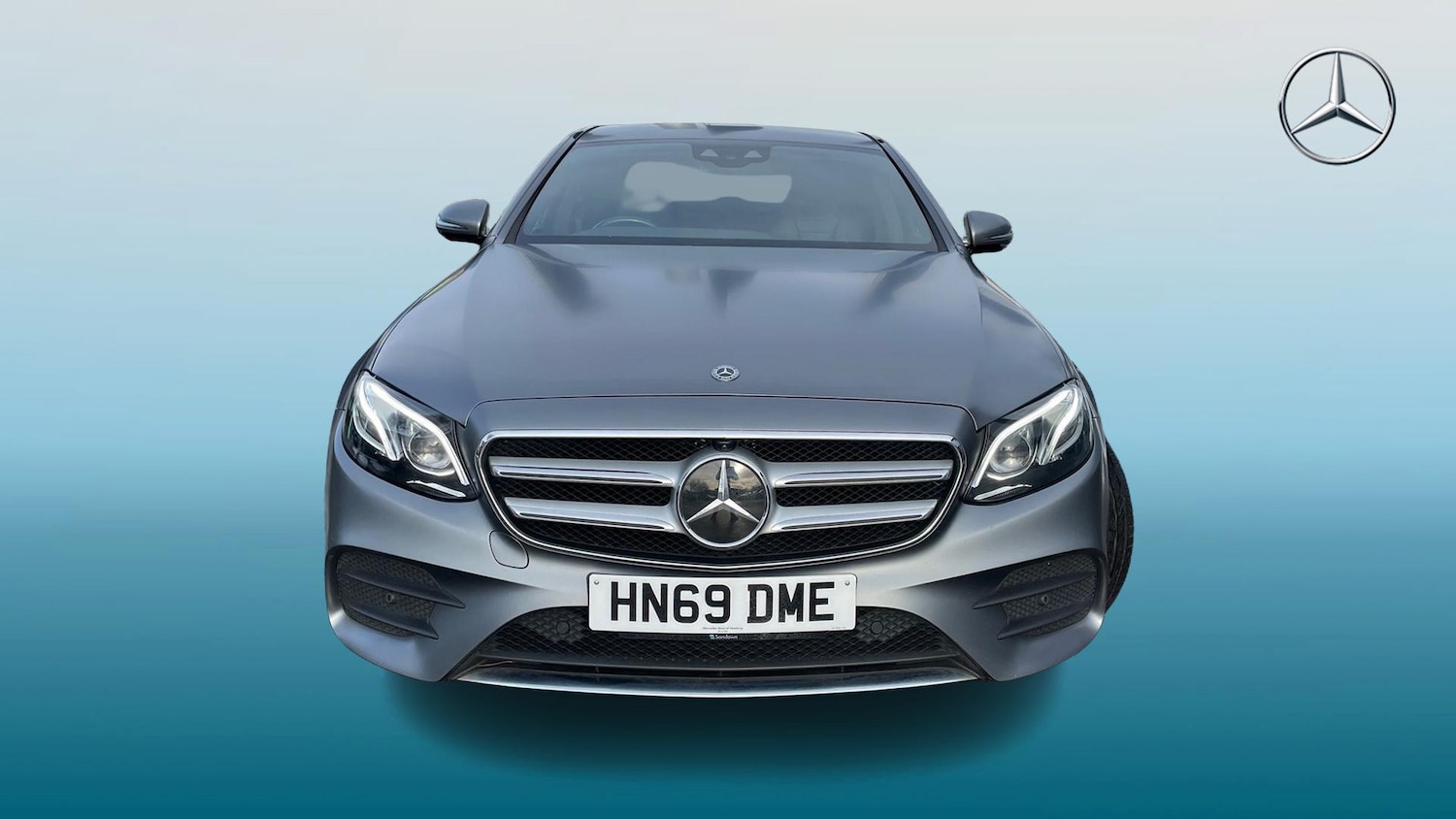 Used Mercedes-Benz E Class 2019 for sale - 77619248: Photo 6