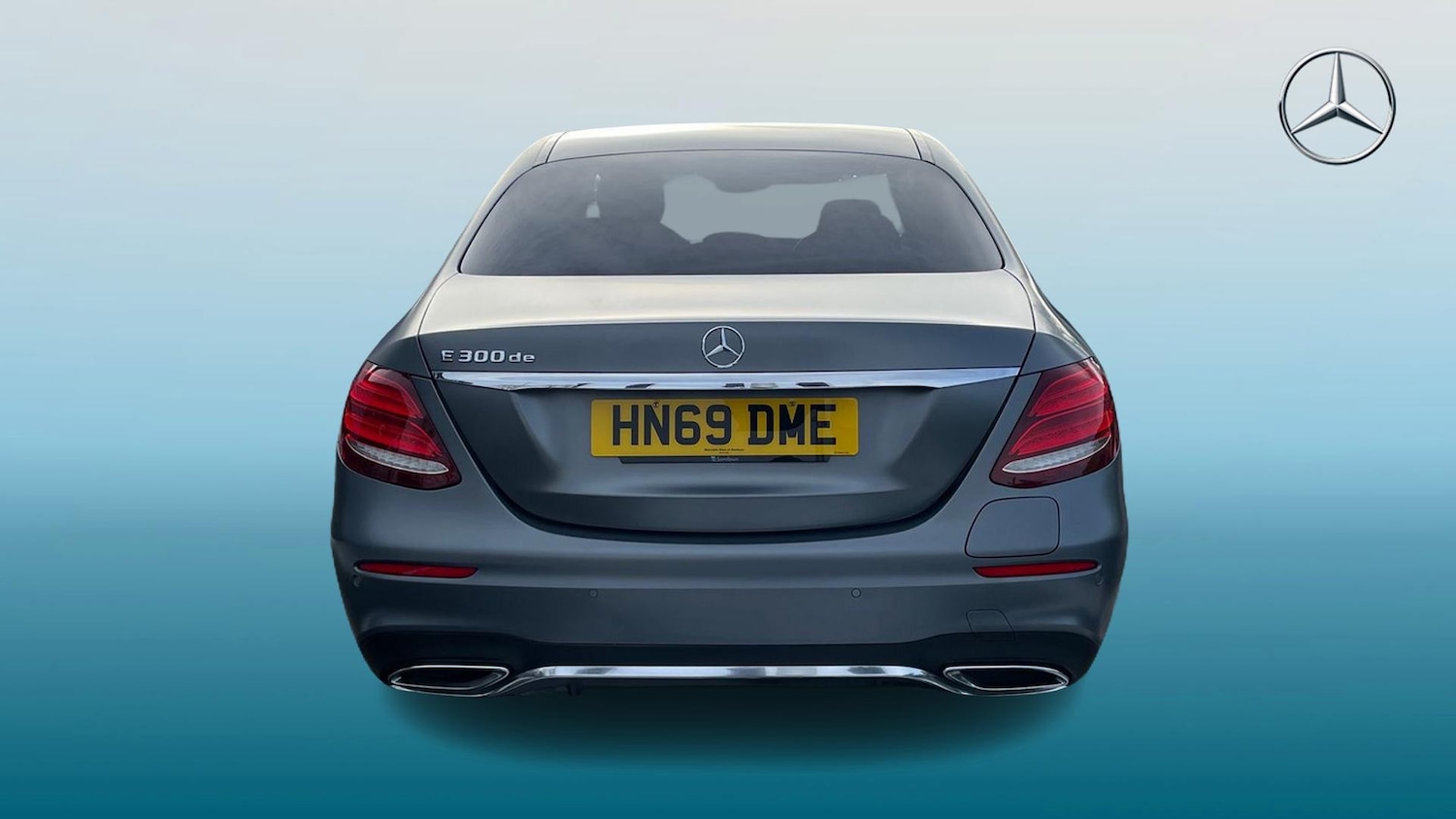 Used Mercedes-Benz E Class 2019 for sale - 77619248: Photo 7