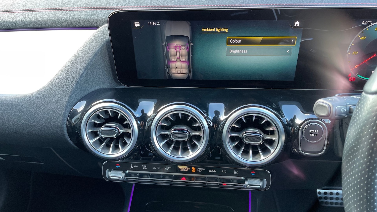 Used Mercedes-Benz EQA 2021 for sale - 77619250: Photo 25