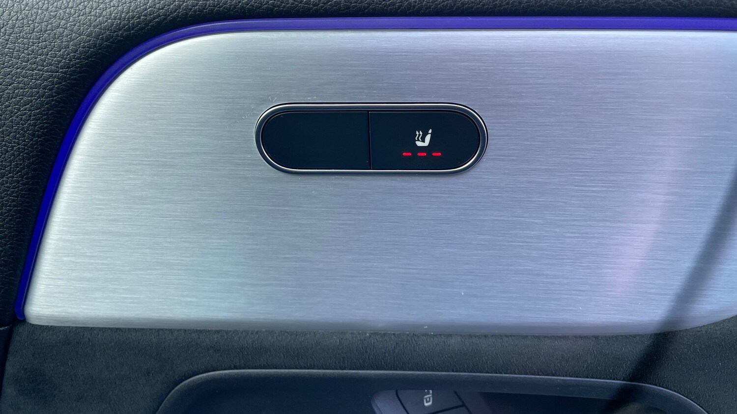 Used Mercedes-Benz EQA 2021 for sale - 77619250: Photo 34