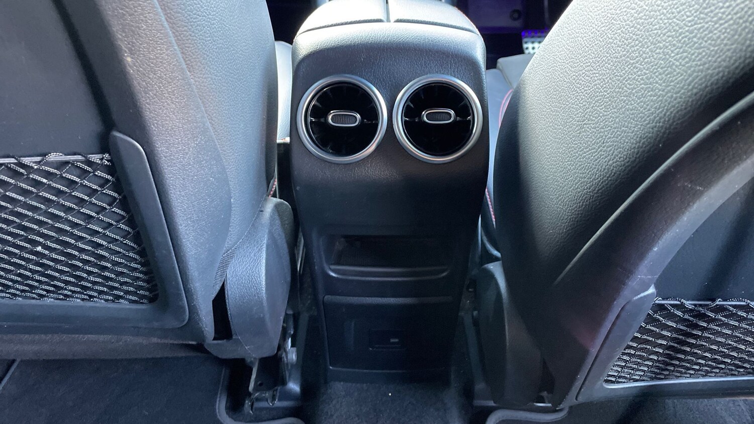 Used Mercedes-Benz EQA 2021 for sale - 77619250: Photo 35